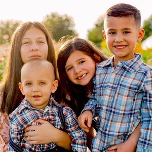 Meet your Posher, Josh